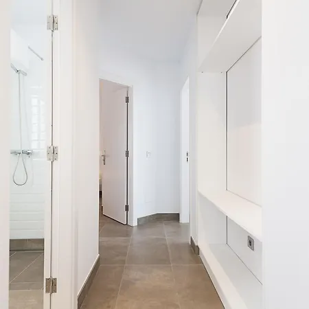 Altos De La Gloria Apartment