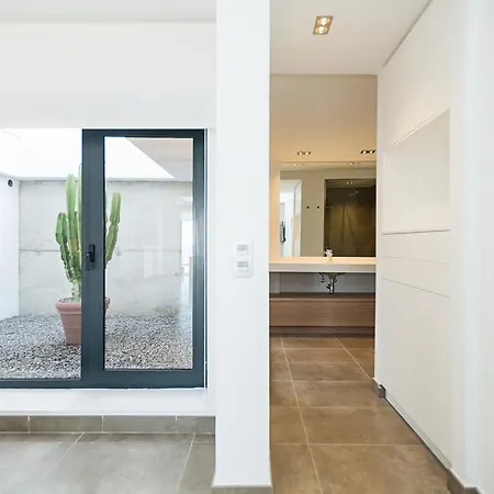 Apartment Altos De La Gloria