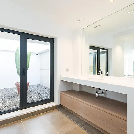 Altos De La Gloria Apartment
