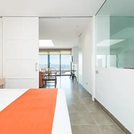 Apartment Altos De La Gloria San Agustin (Gran Canaria)