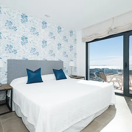 Altos De La Gloria Apartment San Agustin (Gran Canaria)
