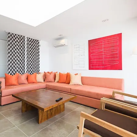 Apartment Altos De La Gloria San Agustin (Gran Canaria)