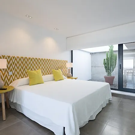 Altos De La Gloria Apartment San Agustin (Gran Canaria)