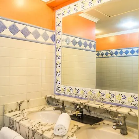 Apartment Bluebay Club
