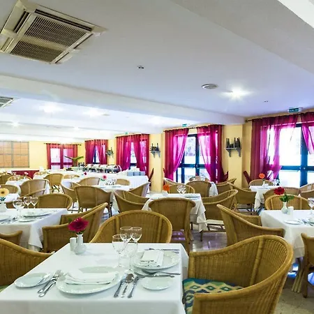 Apartment Bluebay Club