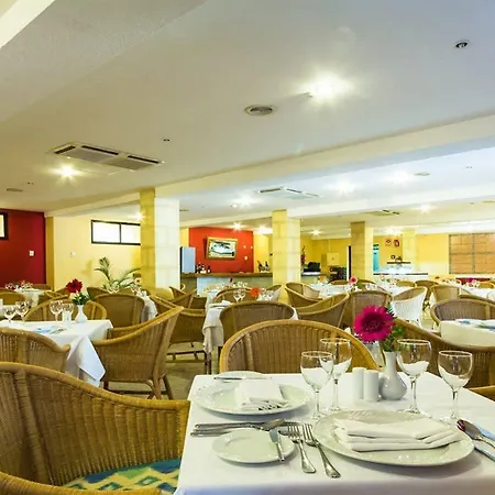 Apartment Bluebay Club San Agustin (Gran Canaria)