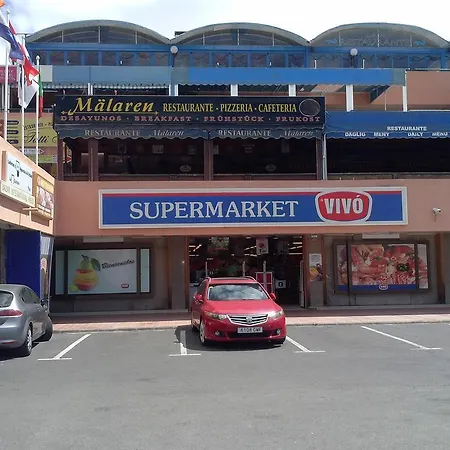 Aparthotel El Yate