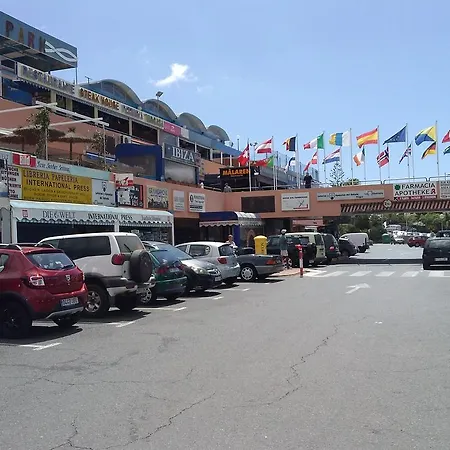Aparthotel El Yate 4*