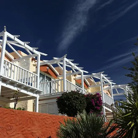 Hotel Abora Interclub Atlantic By Lopesan San Agustin (Gran Canaria)