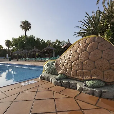 Abora Interclub Atlantic By Lopesan San Agustin (Gran Canaria)