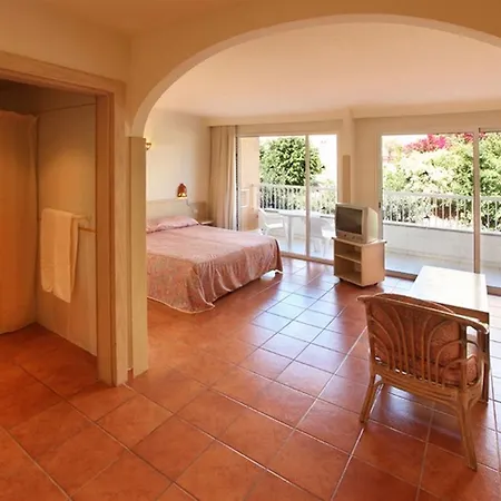 Hotel Abora Interclub Atlantic By Lopesan San Agustin (Gran Canaria)