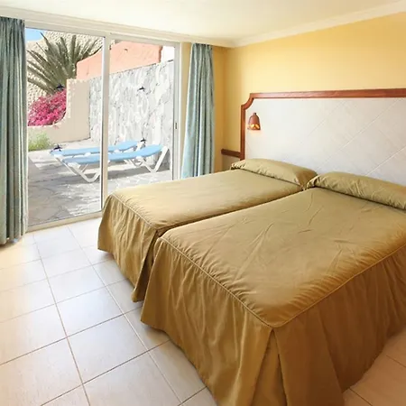 Abora Interclub Atlantic By Lopesan