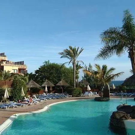Apartment Bluebay Club San Agustin (Gran Canaria)