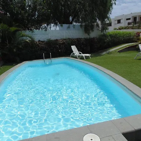 Apartment New Miami Playa San Agustin (Gran Canaria)