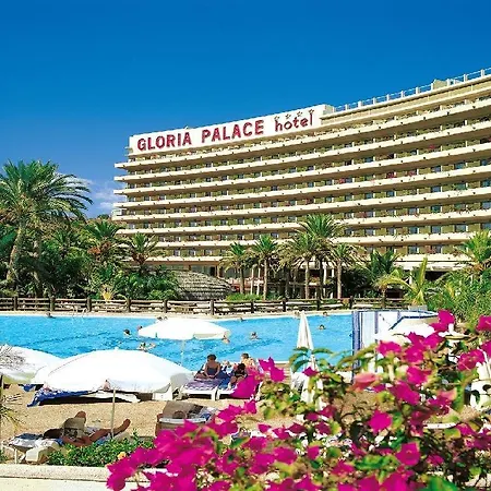 Gloria Palace Thalasso & Hotel