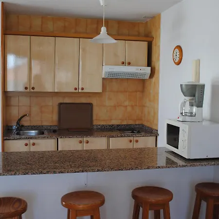 Gavias Apartment *