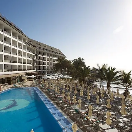 Don Gregory By Dunas - Adults Only Hotel 4*