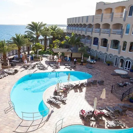 Club Hotel San Agustin (Gran Canaria)