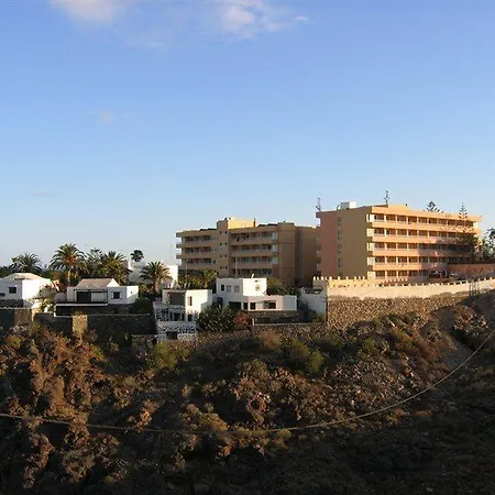 Abora Interclub Atlantic By Lopesan 4* San Agustin (Gran Canaria)
