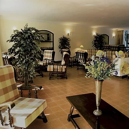 Sunsuites Carolina Apartment San Agustin (Gran Canaria)
