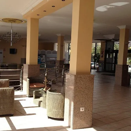 Bluebay Club Apartment *