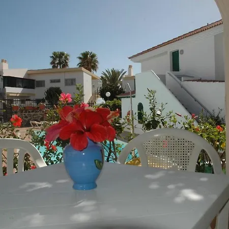 Apartment Gavias San Agustin (Gran Canaria)