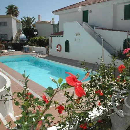 Gavias * San Agustin (Gran Canaria)
