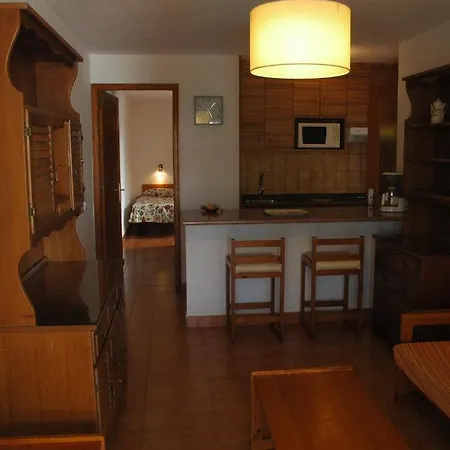 Gavias Apartment San Agustin (Gran Canaria)