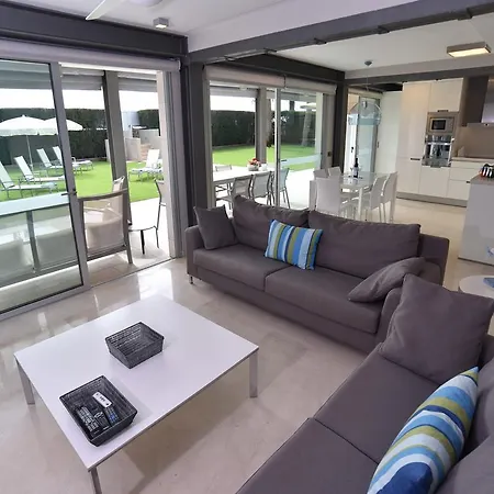 Apartment Barcas San Agustin (Gran Canaria)