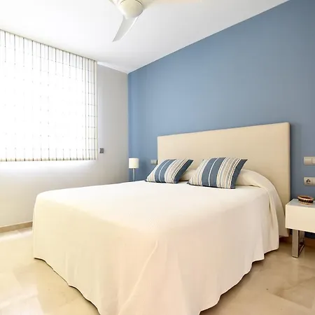 Apartment Barcas *