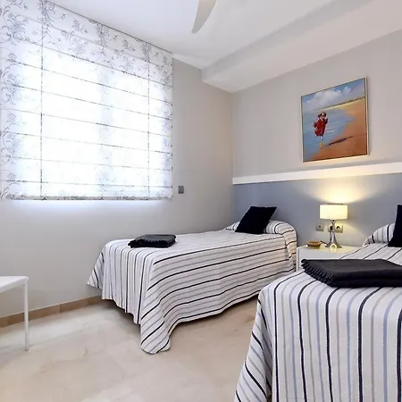 Apartment Barcas San Agustin (Gran Canaria)