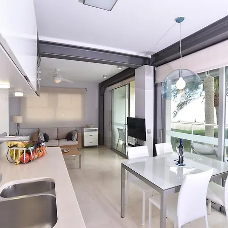 Apartment Barcas San Agustin (Gran Canaria)