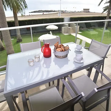Apartment Barcas *
