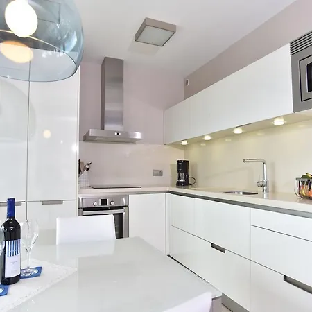 Apartment Barcas San Agustin (Gran Canaria)
