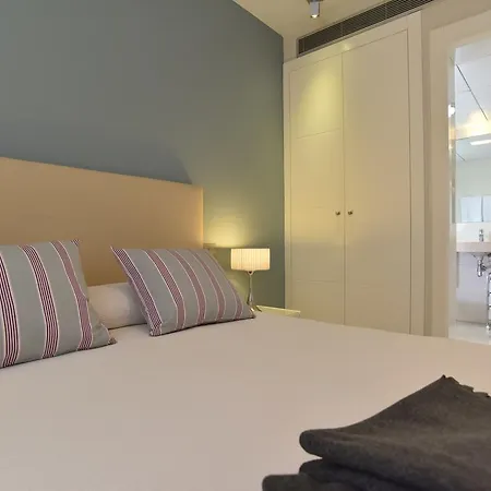 Apartment Barcas San Agustin (Gran Canaria)