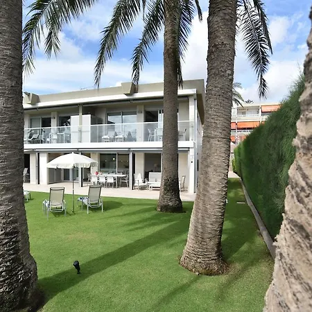 Apartment Barcas *