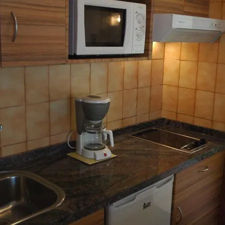 Apartment Gavias San Agustin (Gran Canaria)