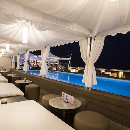 Gloria Palace Thalasso & Hotel