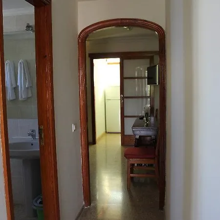Apartamento Tarahal