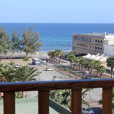 Tarahal Apartamento