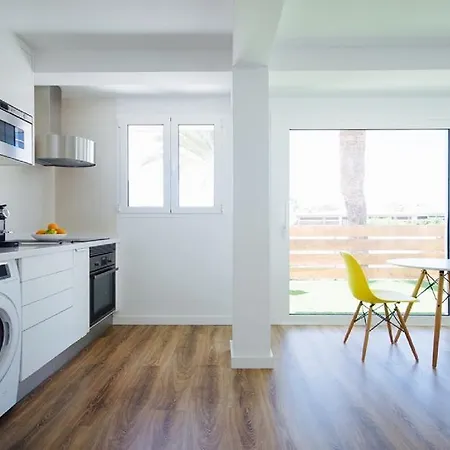 Sunset Dream - Apartment