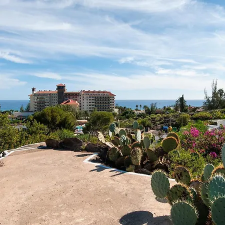 Rocas Rojas Holiday home San Agustin (Gran Canaria)
