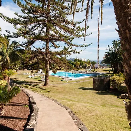 Holiday home Rocas Rojas *