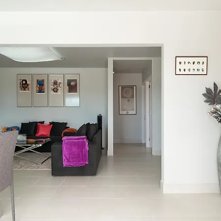 Rocas Rojas Holiday home San Agustin (Gran Canaria)