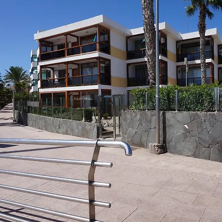 Vv - Seaview Holiday home San Agustin (Gran Canaria)