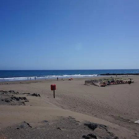 Vv - Seaview San Agustin (Gran Canaria)