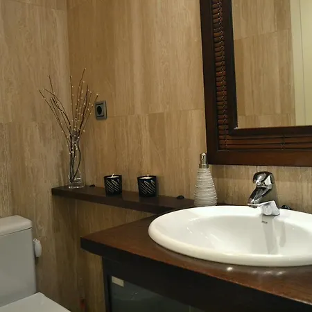 Ramblas Golf Apartment