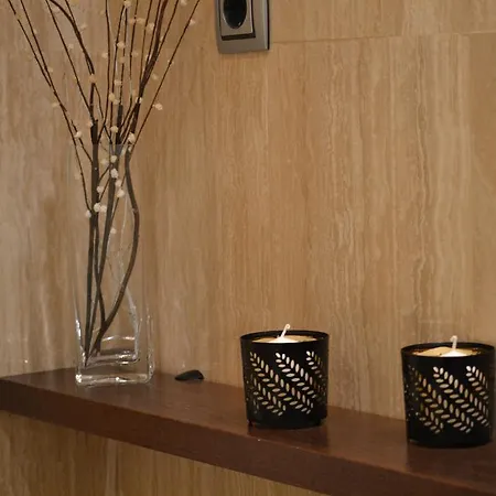 Apartment Ramblas Golf *