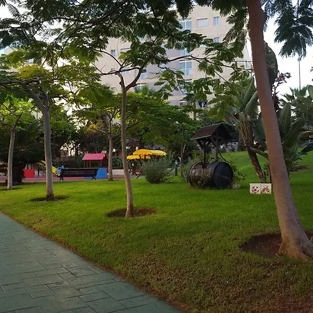 Ramblas Golf San Agustin (Gran Canaria)