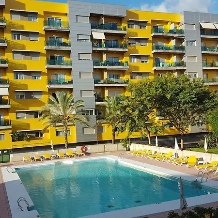 Apartment Ramblas Golf *